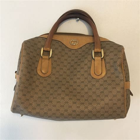 made in italy gucci bag|identify vintage gucci bags.